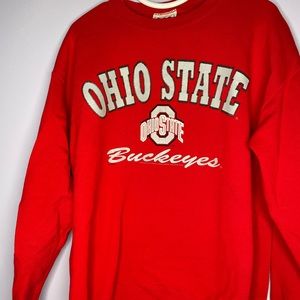 Ohio State Crewneck